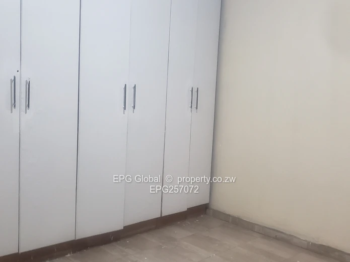 Solid Family house available for letting  
