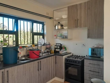 3 Bedroom Cottage