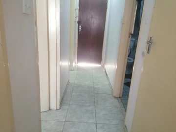 Flat & Apartment