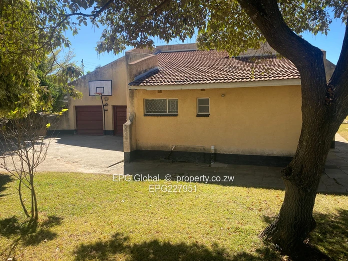 Large solid house for  sale   