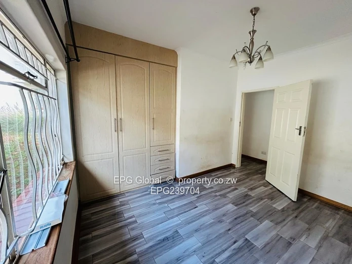 Upmarket Cluster houses for sale 