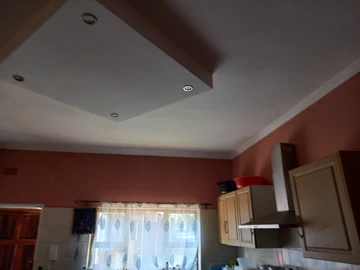 3 Bedroom Garden Flat