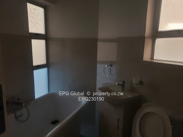 Solid newly  constructed two sets of semi detached houses  available to let.  