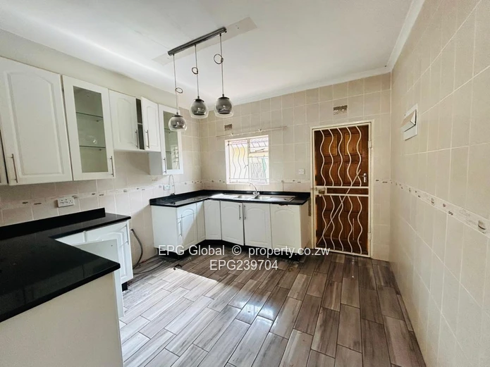 Upmarket Cluster houses for sale 