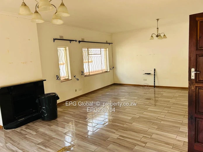 Upmarket Cluster houses for sale 