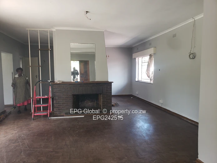 Solid Family house available for letting  