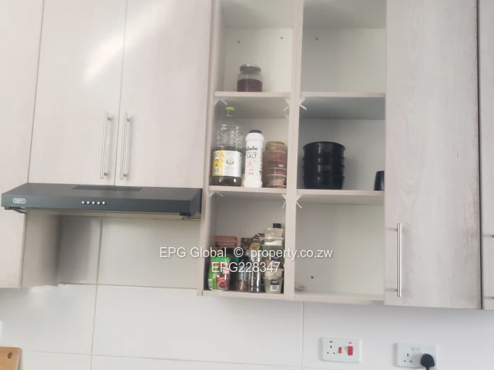 Solid Family House available for letting   