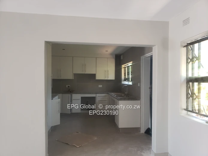 Solid newly  constructed two sets of semi detached houses  available to let.  