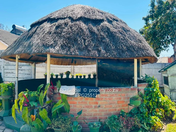 Solid Family house available for sale   