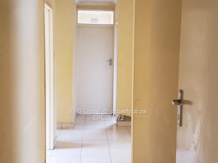 Solid Family house available for letting  