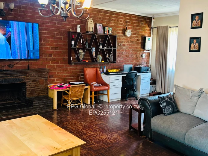 Solid Family house available for sale   
