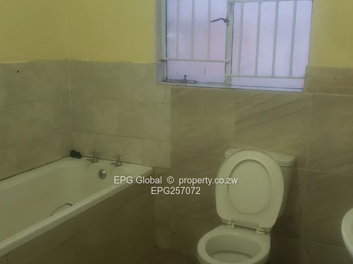 Solid Family house available for letting  