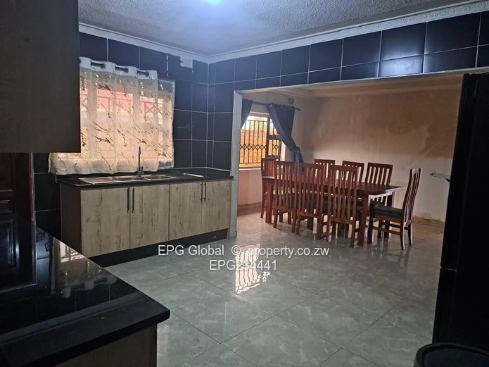 Solid Family house for sale 