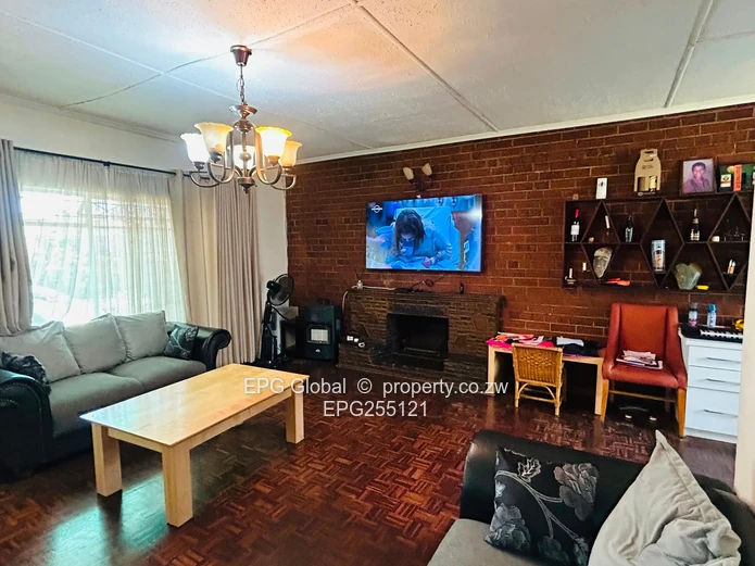 Solid Family house available for sale   