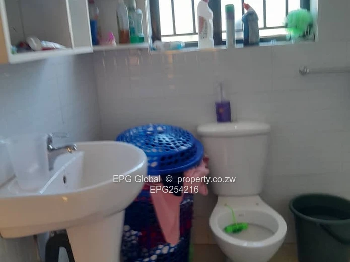 Solid compact clean cottage  available for letting  