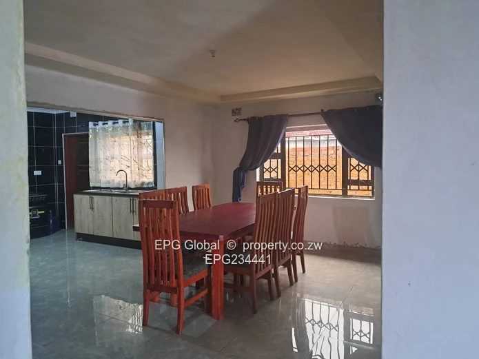 Solid Family house for sale 