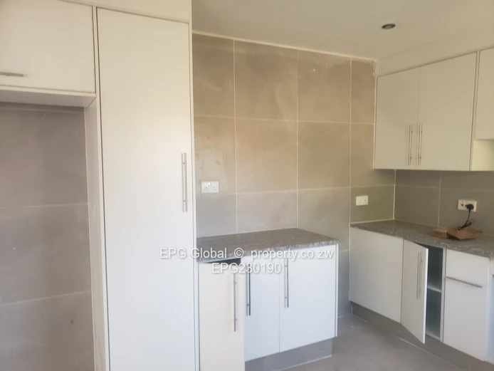 Solid newly  constructed two sets of semi detached houses  available to let.  