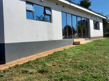 3 Bedroom Cottage