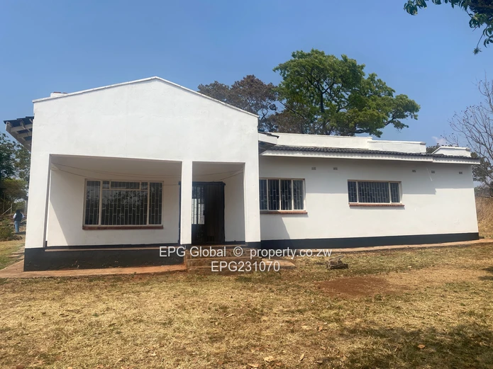 Solid Family house available for letting   (Sole Mandate)