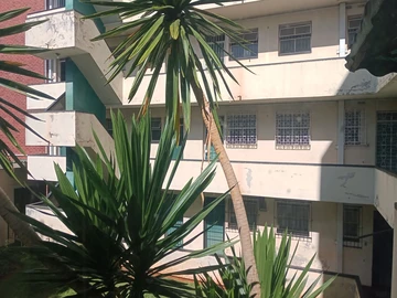 2 Bedroom Flat & Apartment