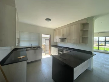 4 Bedroom Townhouse Complex