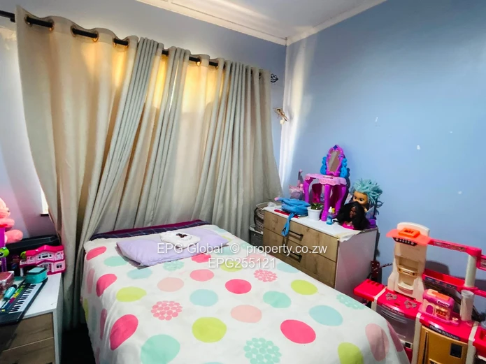 Solid Family house available for sale   