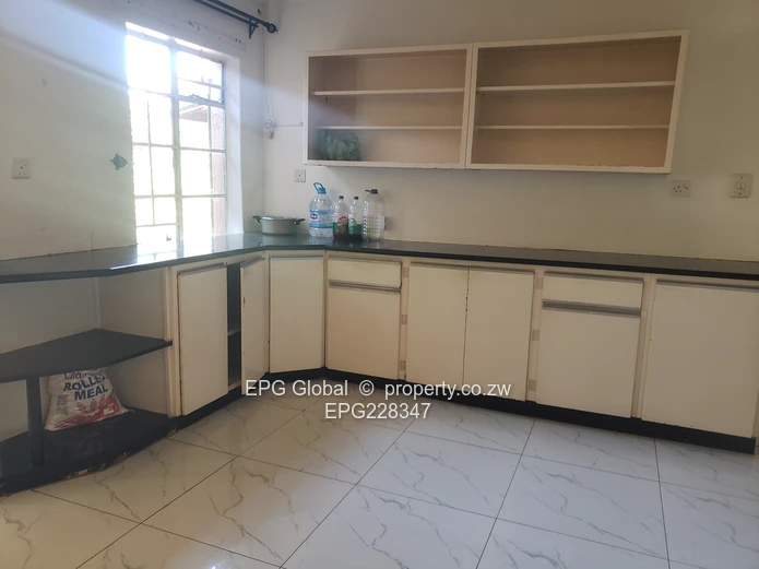 Solid Family House available for letting   