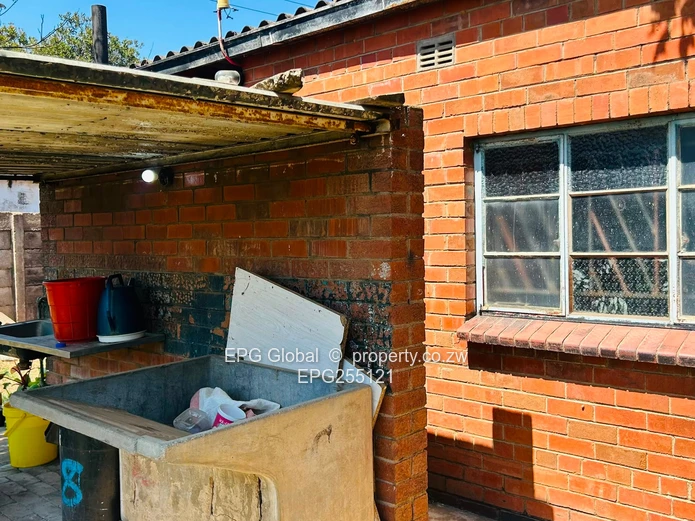 Solid Family house available for sale   