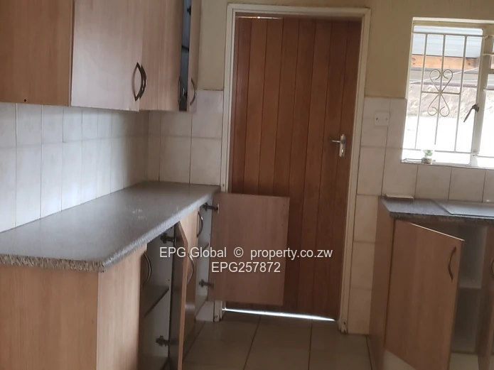 Solid Family house available for letting  