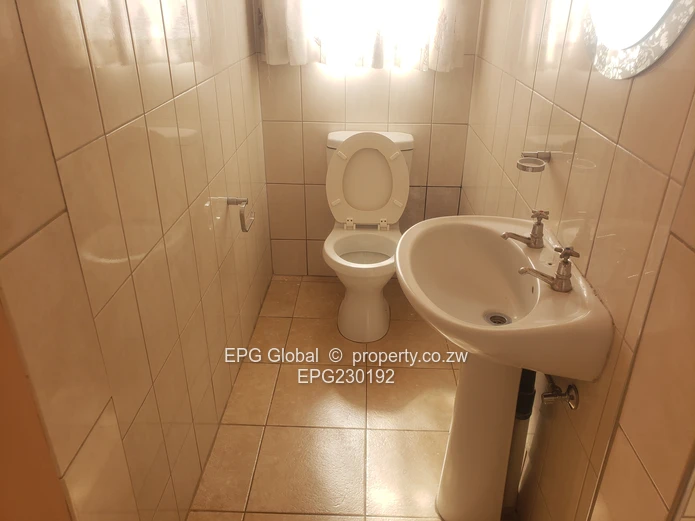 Solid Family house available for letting   (Sole Mandate)