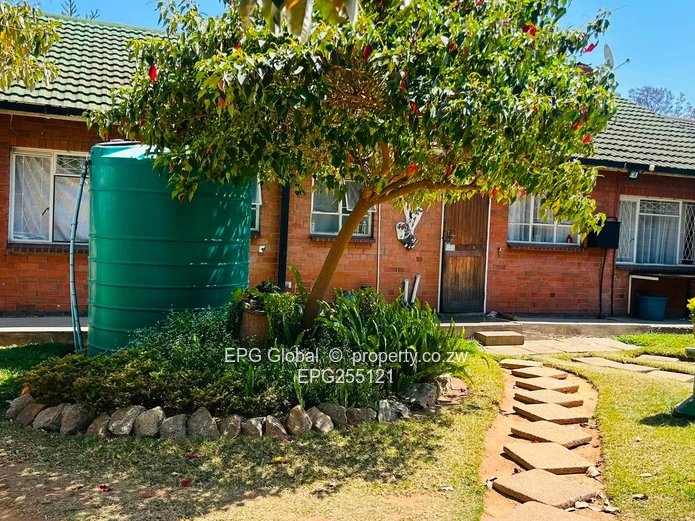 Solid Family house available for sale   