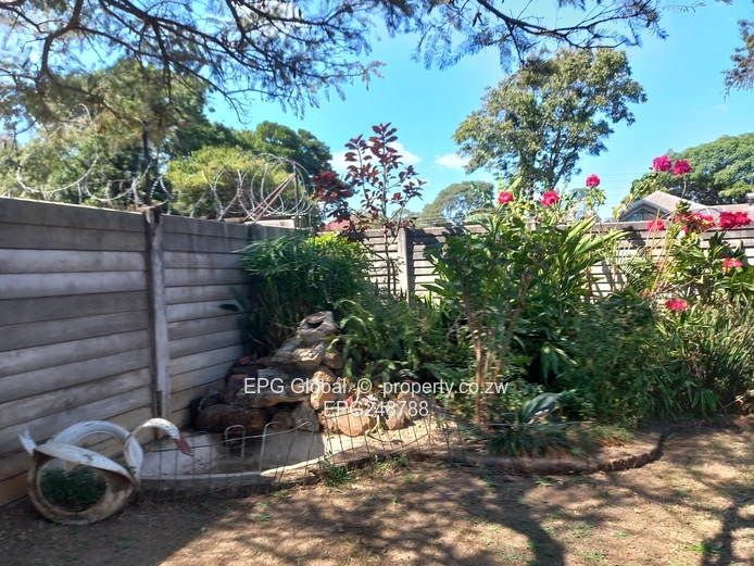 Solid Family house available for letting  