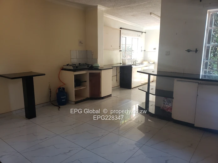 Solid Family House available for letting   