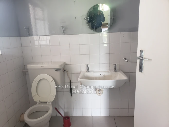 Solid Family house available for letting  