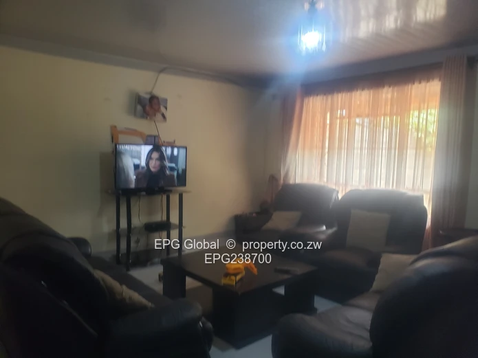 Solid Family house for sale 