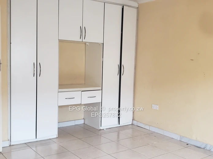 Solid Family house available for letting  