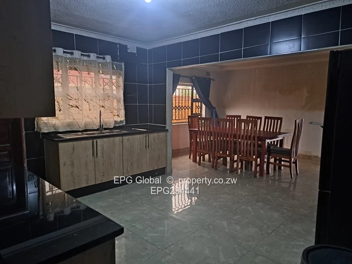 Solid Family house for sale 