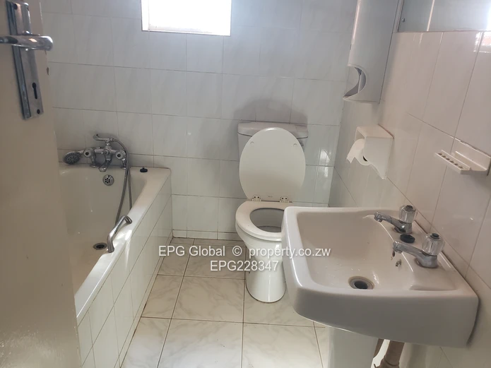 Solid Family House available for letting   