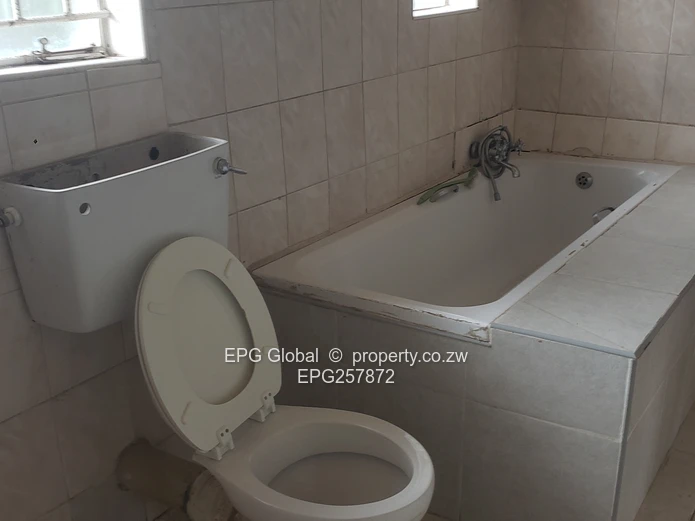 Solid Family house available for letting  