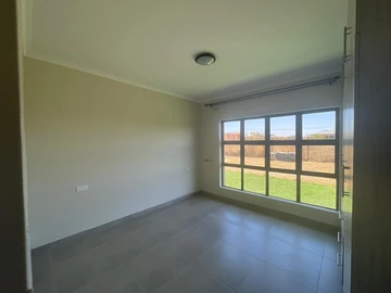 4 Bedroom Townhouse Complex