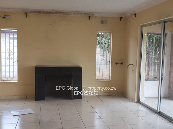 Solid Family house available for letting  