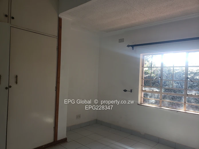 Solid Family House available for letting   