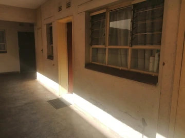 Flat & Apartment