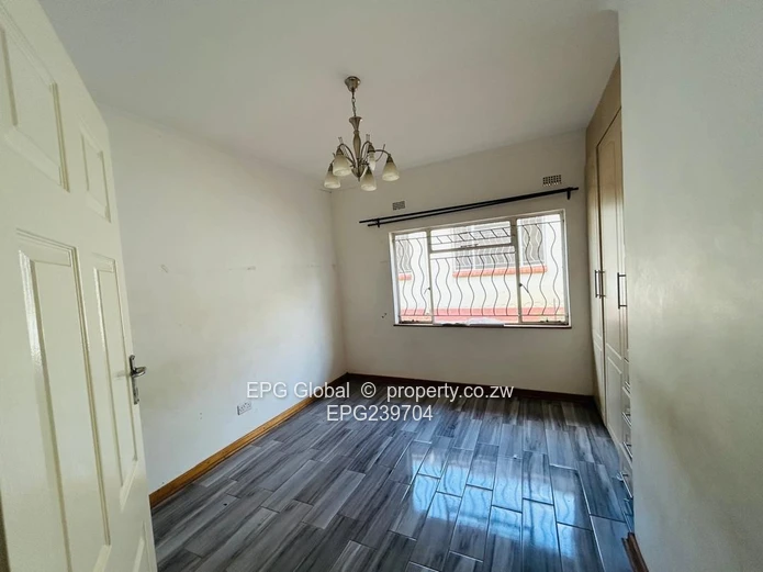 Upmarket Cluster houses for sale 