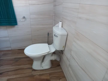 3 Bedroom Garden Flat