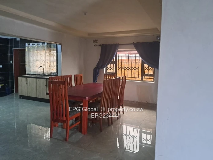 Solid Family house for sale 