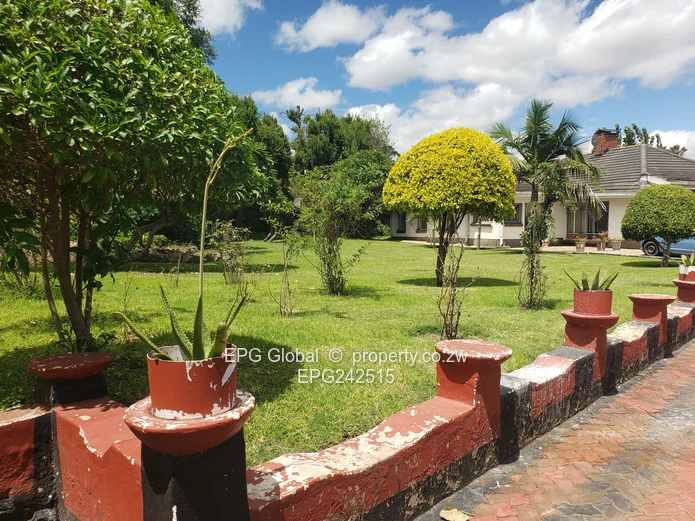 Solid Family house available for letting  