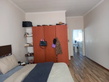 3 Bedroom Garden Flat
