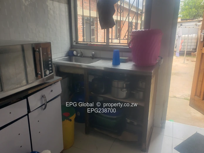 Solid Family house for sale 