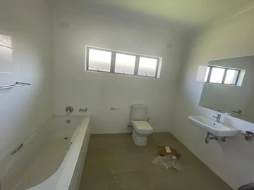 4 Bedroom Townhouse Complex